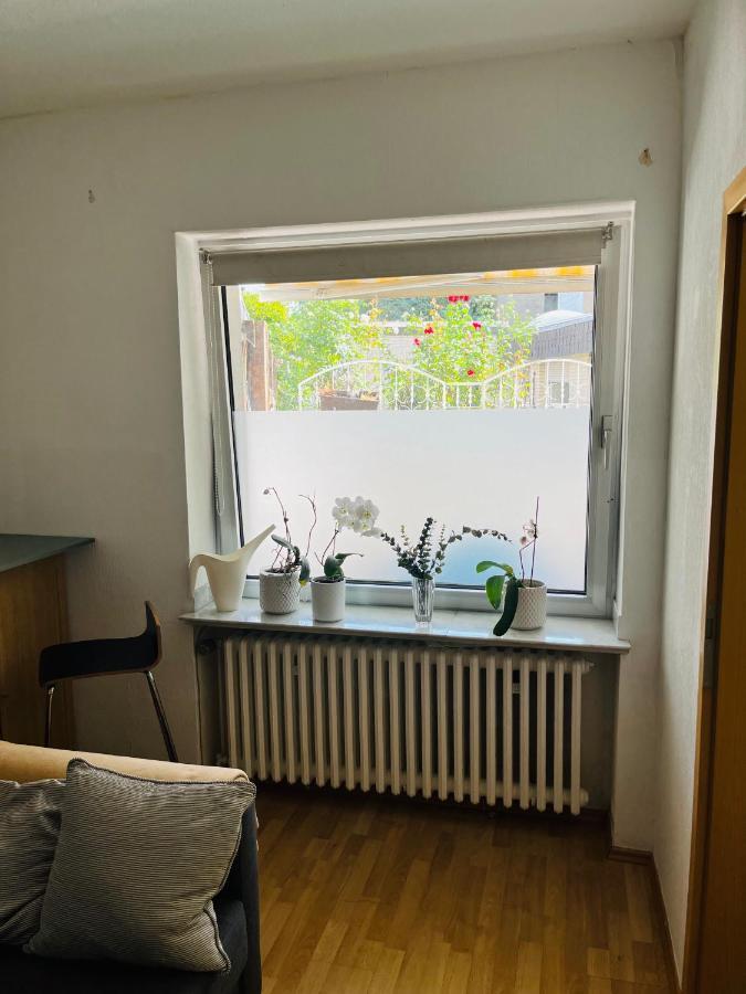 Schone 2Raumwohnung In Perfekter Lage Mönchengladbach Esterno foto