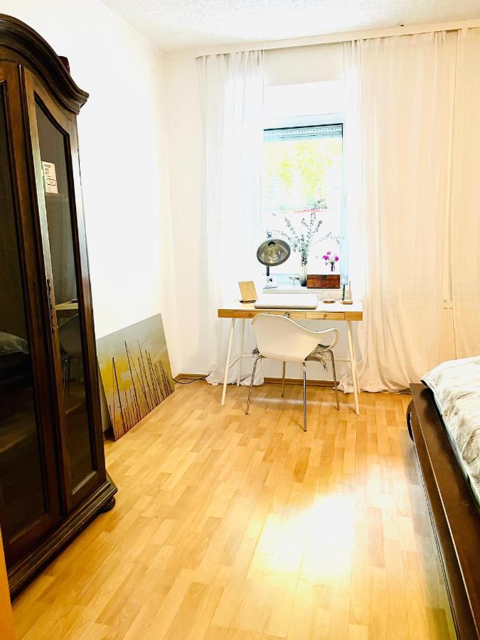 Schone 2Raumwohnung In Perfekter Lage Mönchengladbach Esterno foto