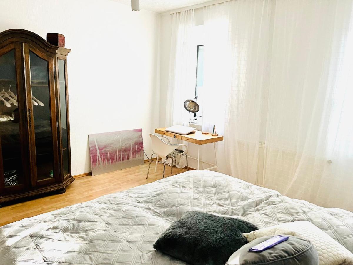 Schone 2Raumwohnung In Perfekter Lage Mönchengladbach Esterno foto