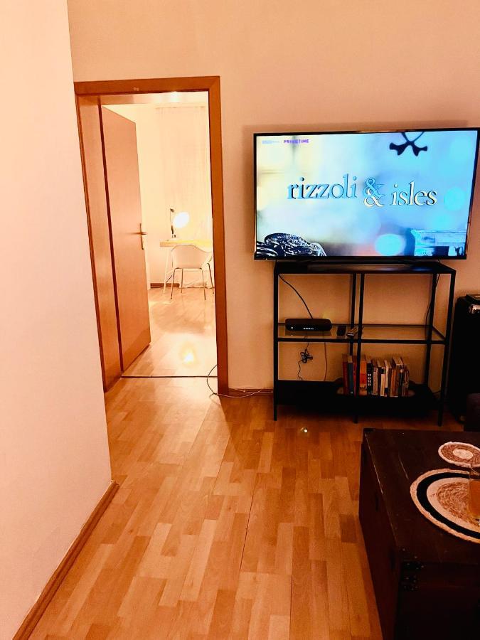 Schone 2Raumwohnung In Perfekter Lage Mönchengladbach Esterno foto